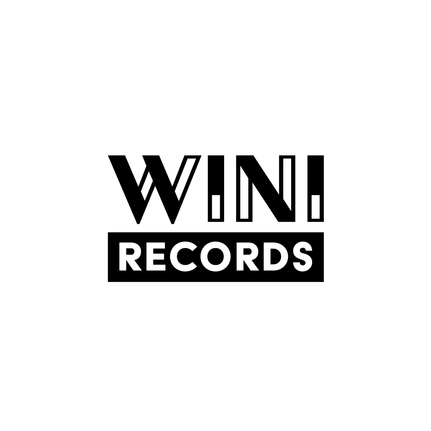 WINI Records logo